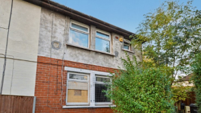 Refurbishment in Bradford photo